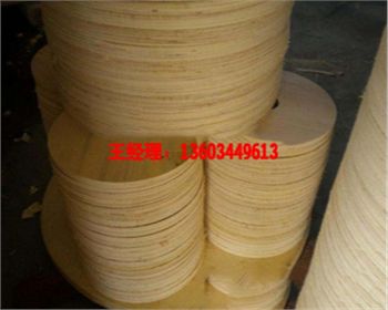 鐵木電纜盤廠家要具備什么？