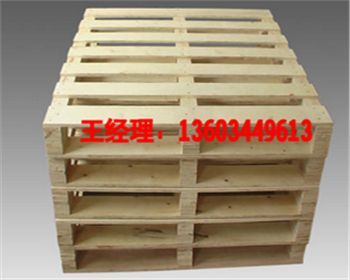 河南木制托盤廠家教您如何去除木制托盤中有害物質(zhì)？