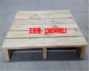 為什么要用到木制托盤？