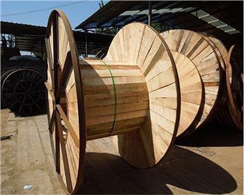 你知道鐵木電纜盤有哪些使用以及維護(hù)的方法嗎？昊森木業(yè)告訴你有這3個方法！