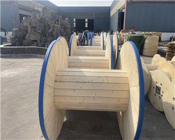 河南鐵木電纜盤-鐵木電纜盤的獨特設計