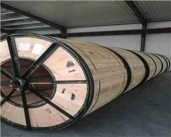 河南鐵木電纜盤-鐵木電纜盤和塑料電纜盤哪個更好？